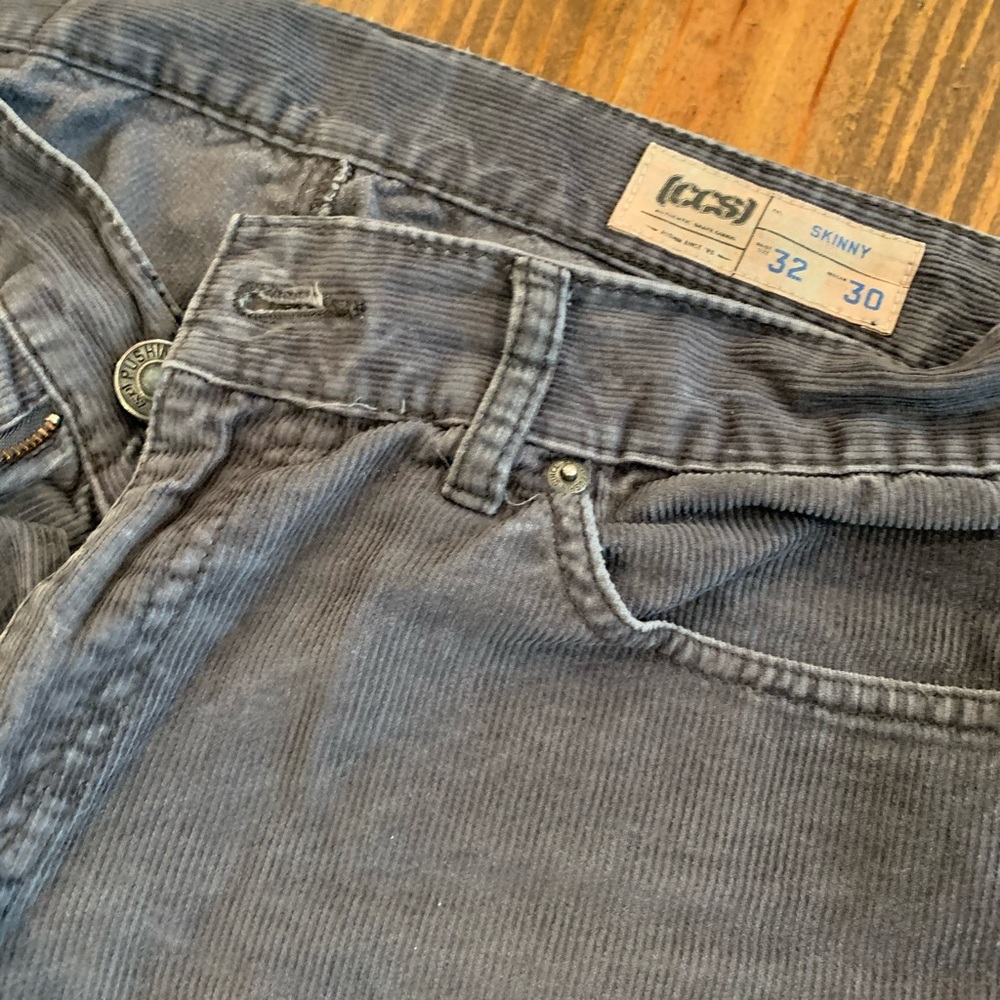 CCS Cords